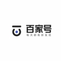 百家号代理服务中心的LOGO