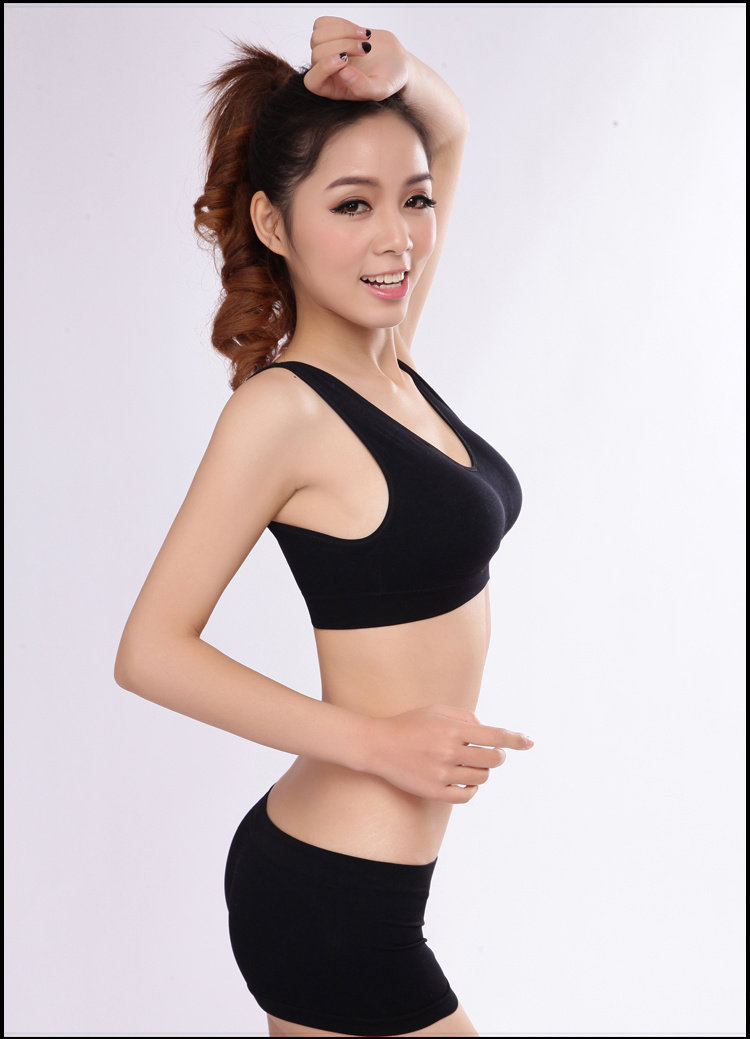 body amincissant en nylon - Ref 678869 Image 12