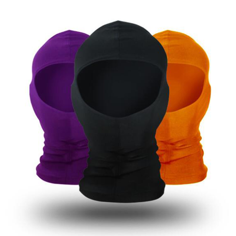 Swimming sunscreen Waterproof Mother Headgear Diving Mask Sunbathing Cap Anti UV face kini snorkeling gear