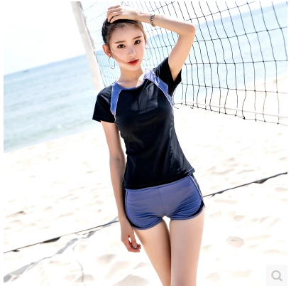 Maillot de bain pour femme - Ref 3031579 Image 4