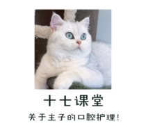  (Lesson 17)Masters oral care is very important 