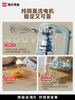 Haishi D1 Electric Egg Beater for Baking, Household High-Power Egg Mixer, Cake Mixer, Cream Whipper, New Model