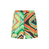 Formy Studio GEA LOGO tech fabric shorts men 2021 new luxury