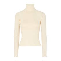 THE LINE BY K T-shirt female 2021 new luxury