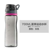 HT-4002 DG Grey 700 мл