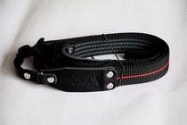 BRONICA 645 wide strap BRONICA shoulder strap RF dedicated (camera strap)