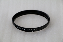 Hasu B60 bayonet lens adapter ring UV mirror adapter ring red and yellow filter polarizer Special