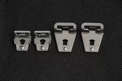 Mamia RB67 buckle RZ67 baby bag lock M645 buckle C330S buckle(camera baby bag Daquan)