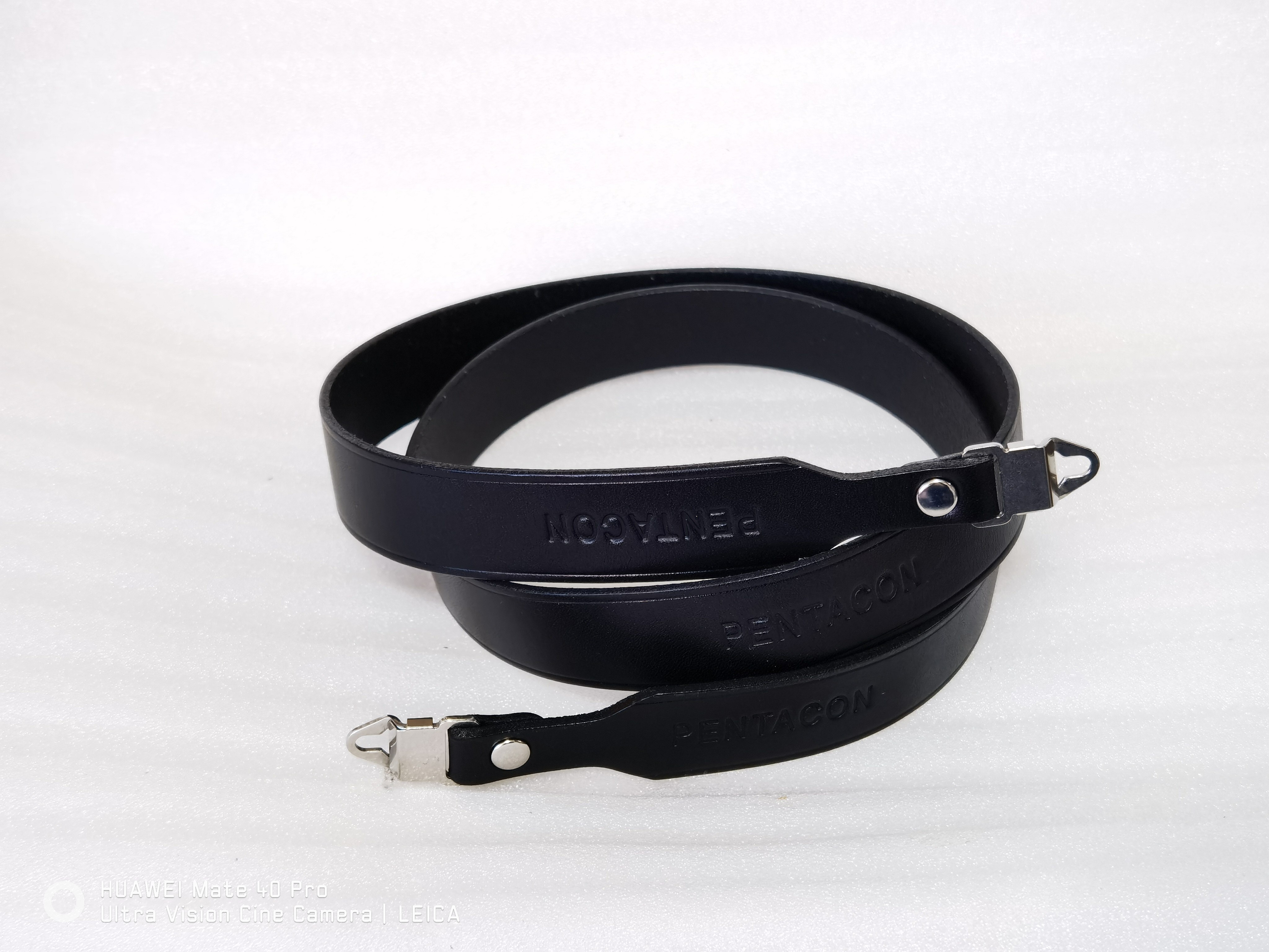 Pantaconn P6 wide holding baby bag pentaccon six genuine leather bag wide shoulder strap (camera holding baby bag big full)