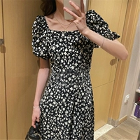 Черные цветы [Обсуждая юбки легкие роскошные высокие темпераменты. Ж.