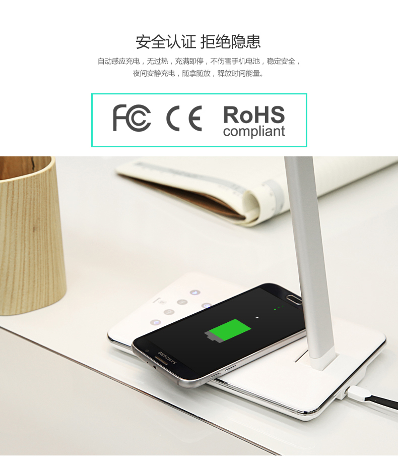 chargeur BASEUS pour téléphones APPLE APPLE IPHONE6 - Ref 1291081 Image 14