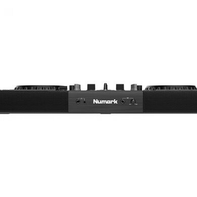 Диджейская машина Numark Numark Mixstream Pro+ подключаемая версия второго поколения, универсальная диджейская машина Dj era