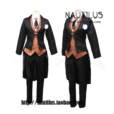 taobao agent Tailor customized FGO FES 47 Riding British Ling Modrad's Cosplay clothing