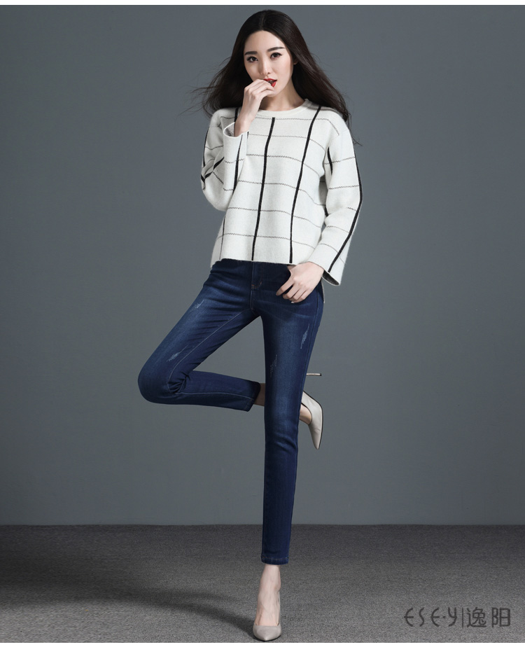Jean femme ESEY   - Ref 3193168 Image 24