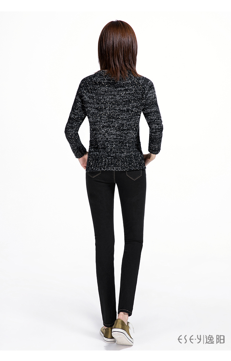 Jean femme ESEY   - Ref 3192583 Image 38