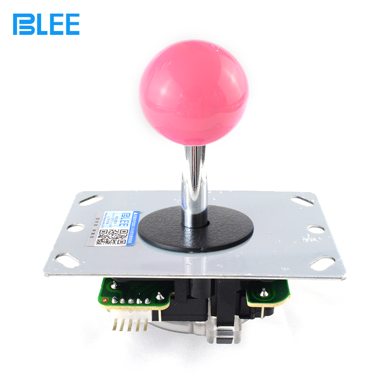 Imitation Japan Three-and-Rocking Lever Circuit Board and Belt Circuit Board Game Street Machine Rocking Lever Four-To-Operate Handle