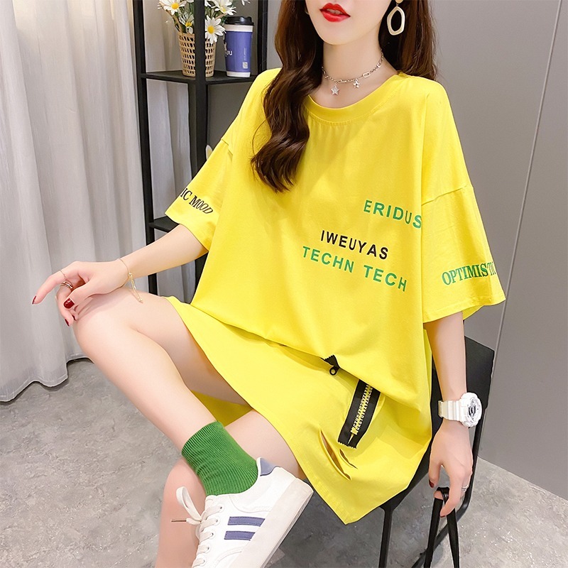 Pregnancy Maternity Dress Blouse Women Summer Clothing Suit Out of fashion Short sleeves shorts Summer thin T-shirt Summer Two sets