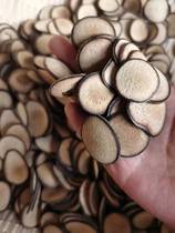 North East Plum Blossom Deer Antler White Powder Special Slice Antler Dry Slice With Waxed White Powder Sheet 10 gr