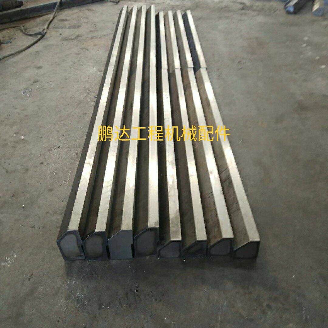 Paver Vibrating Block Vibrating Strip Vibrating Beam XCMG Sany Zoomlion ABG Paver Parts - Taobao