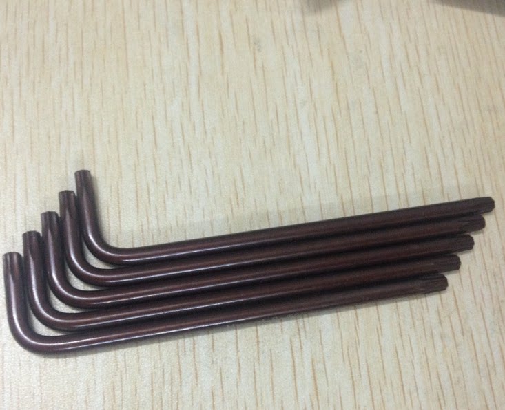 Clé pour réparation vélo - Ref 2303049 Image 7