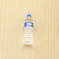 Ледяная родниковая вода (с гвоздями)