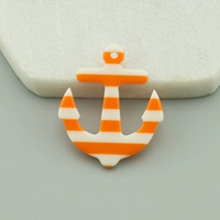 Оранжевая полоса