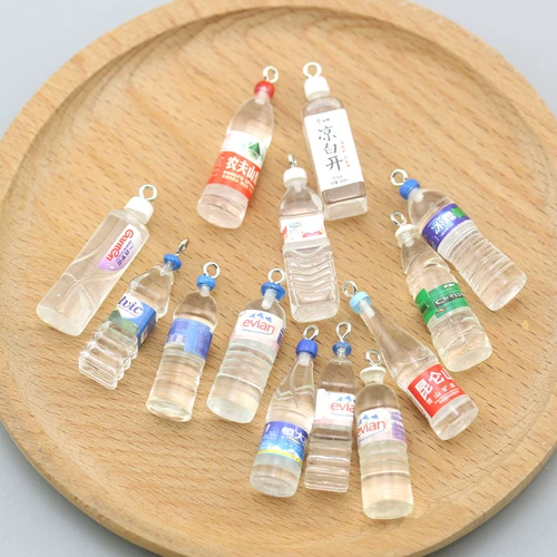 Аксессуар, трехмерные аксессуары, брелок ручной работы, серьги, подвеска, DIY