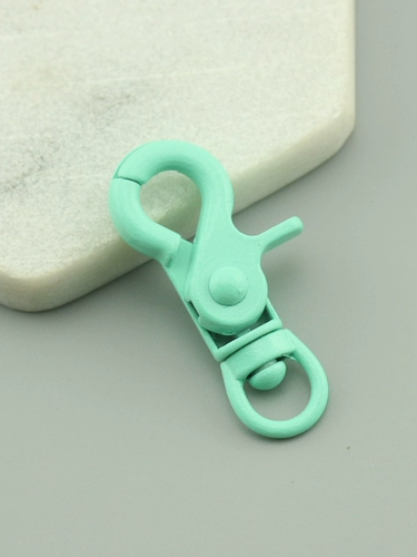 Аксессуар, аксессуары, металлический брелок, DIY, 43мм, в корейском стиле