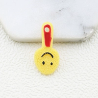 Ложка №4 (с гвоздями)