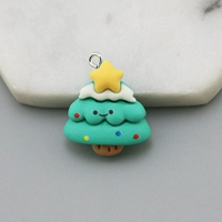 Звездная елка с гвоздями