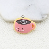 Кофейная чашка №2 (с гвоздями)