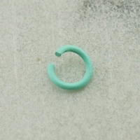 Аква синий 20 шт.