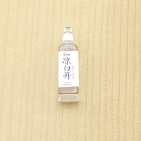 Прохладная родниковая вода (с гвоздями)