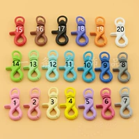 Один случайный (20 цветов занимают 20 цветов)