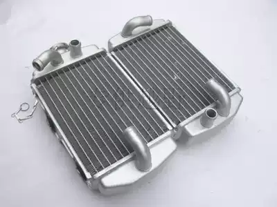 T6 off-road locomotive water tank assembly T6 new engine left and right original water tank water tank