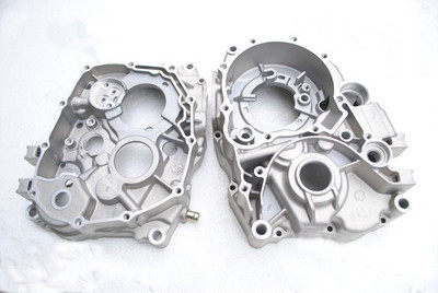 Zongshen CB250 whiteboard machine RTF engine in box edge box CQR cabbage T4 midbox clutch cover