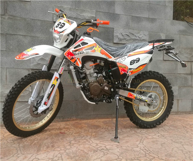 CQR250 CQR làm mát bằng nước 250cc xe máy off-road 250 cao với nước làm mát CQR off-road 250 - mortorcycles