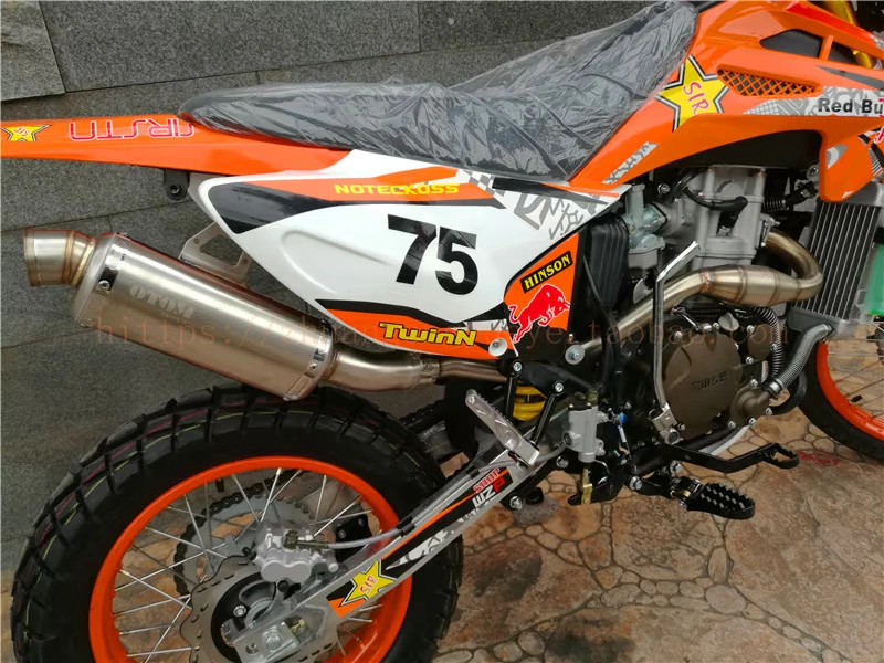 CQR làm mát nước 250 xe máy off-road 250 cao với CQR xe máy 250 đua cao 250 Gia Khánh off-road - mortorcycles