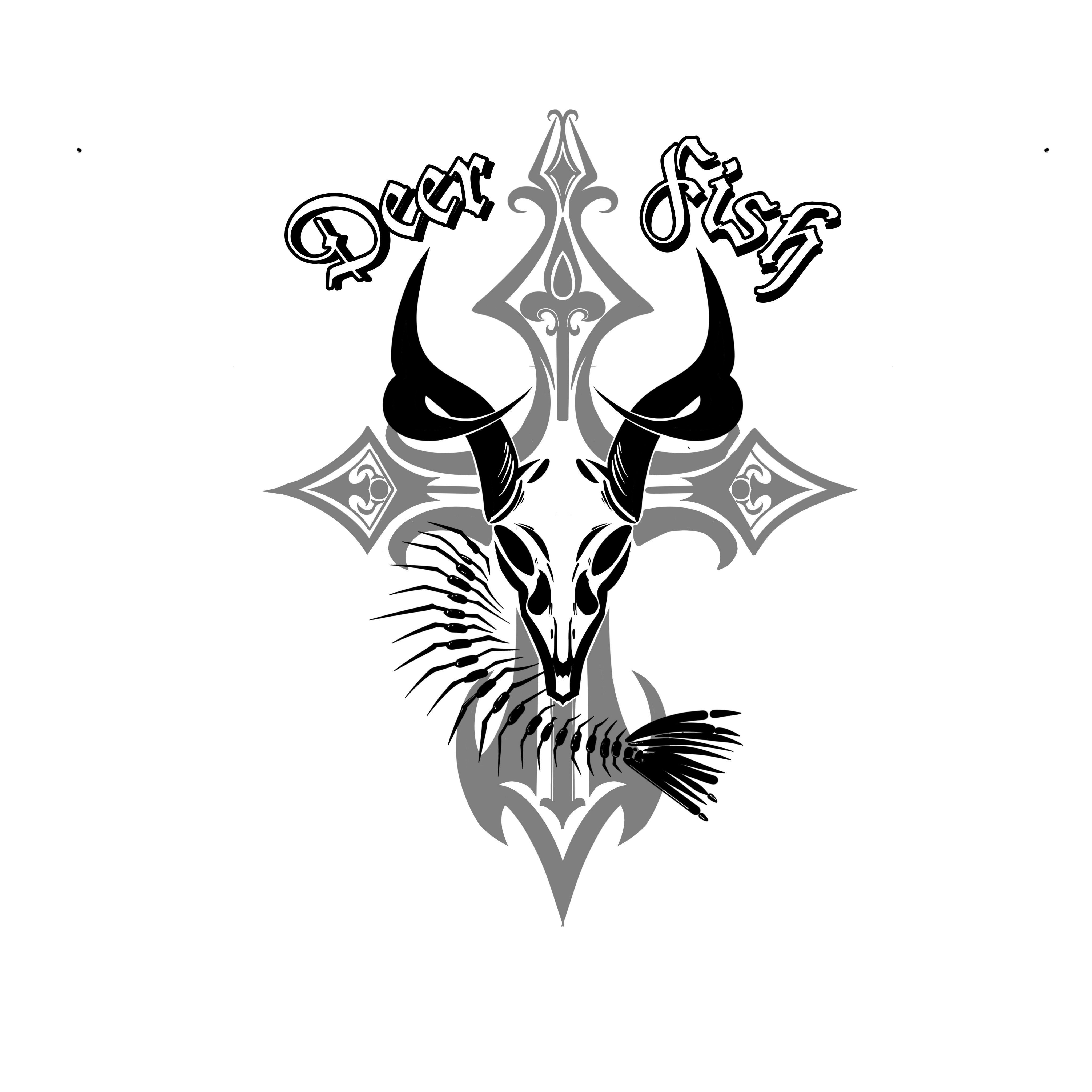 鹿鱼Deerfish studio