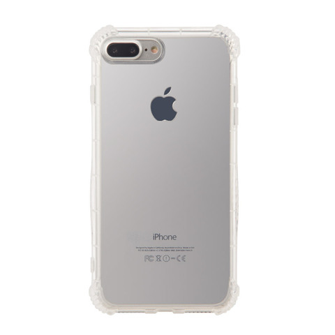 苹果7系列手机壳透明套软胶防摔-淘宝优惠券
