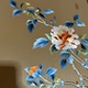 <ຂ່າວດີແລະຄວາມຮັ່ງມີ> ຊຸດເຄື່ອງຖັກແສ່ວເລີ່ມຕົ້ນ Qinglan Embroidery Pack Electronic Video Tutorial ແລະ Graphic Tutorial