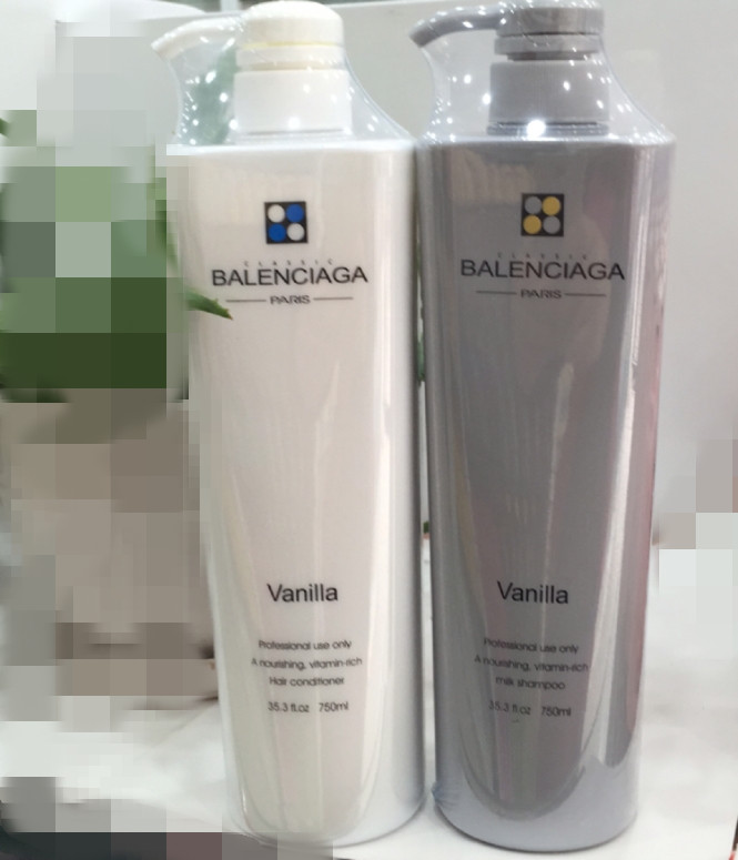 balenciaga moisturizing cream