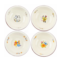 Iron basin wash butt basin cleaning private parts special basin clean wash basin enamel porcelain ladies wash lower body basin old-fashioned