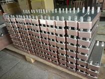 Ultra low temperature air source heat pump EVI jet increase enthalpy plate for economic instrument brazing plate fluorofluoroexchange heater