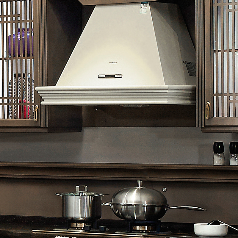 Piano Range Hood Household Range Hood CXW-238-235