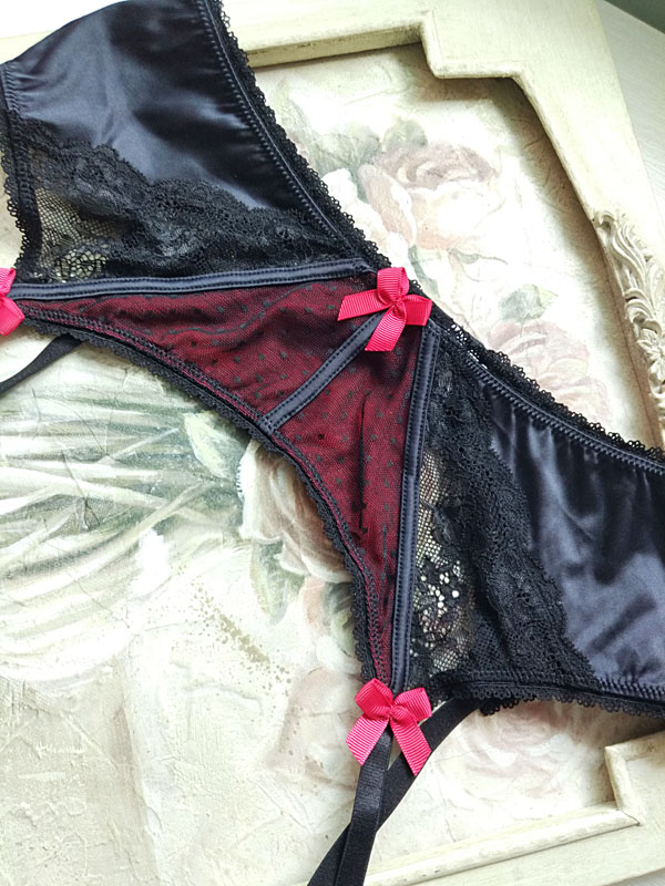 Jarretière - Ref 797970 Image 6