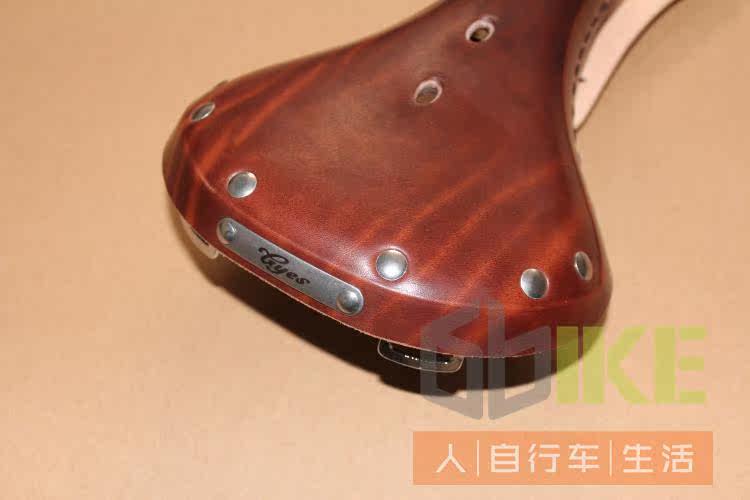 Selle de vélo GYES - Ref 2352357 Image 10