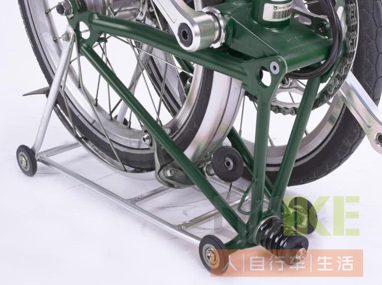 Porte-bagages pour vélo - Ref 2428209 Image 19