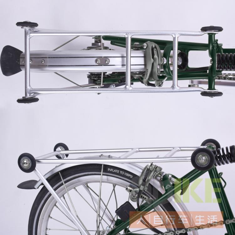 Porte-bagages pour vélo - Ref 2428209 Image 20