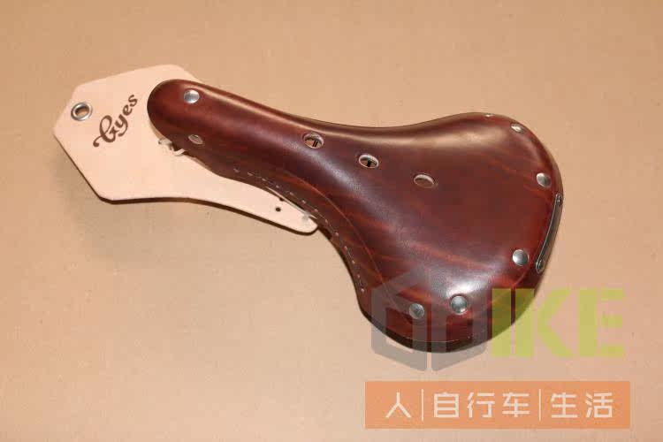 Selle de vélo GYES - Ref 2352357 Image 9